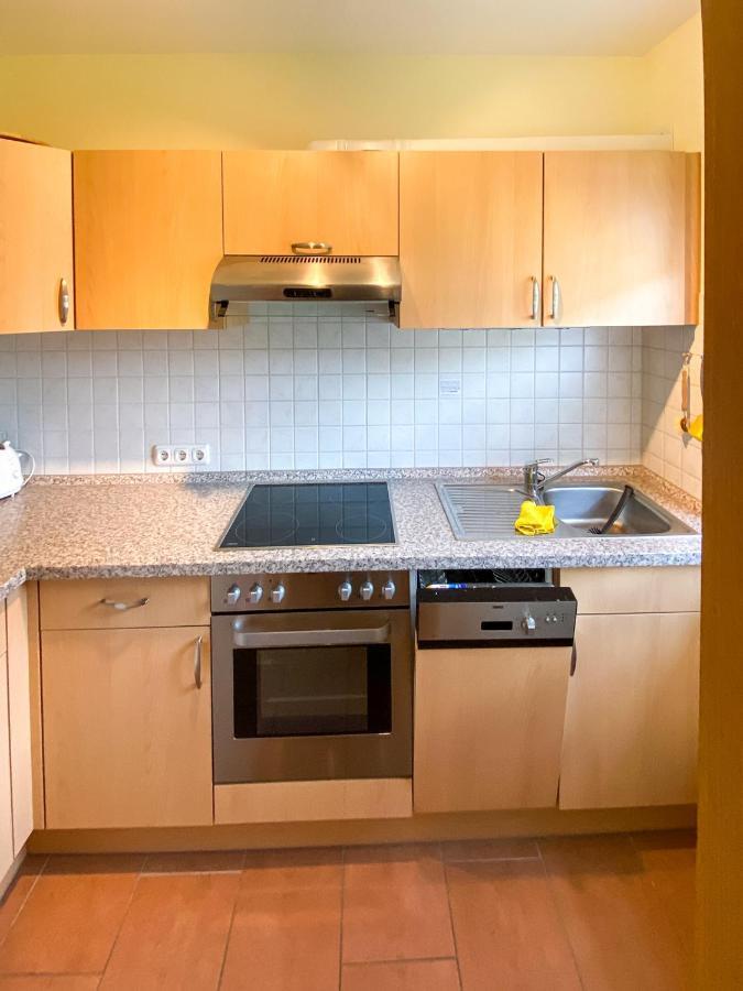 Ferienhaus "Hygge Friedrichskoog-Spitze" Ngoại thất bức ảnh