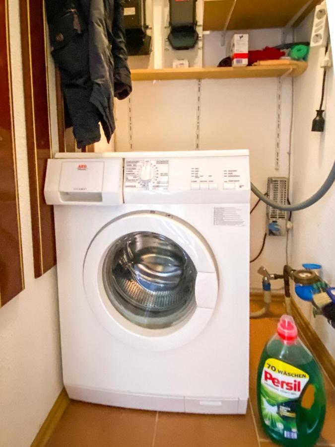 Ferienhaus "Hygge Friedrichskoog-Spitze" Ngoại thất bức ảnh