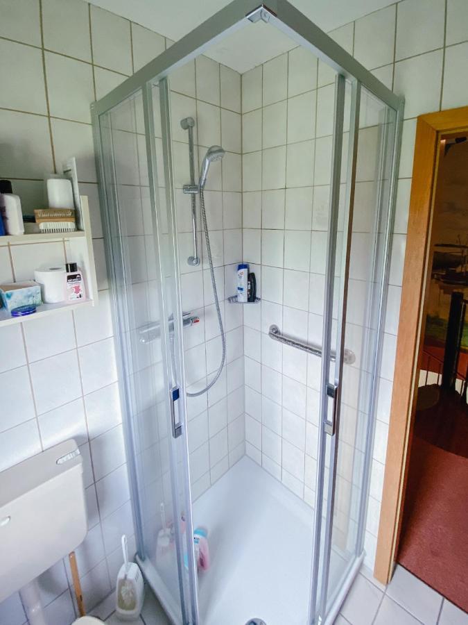 Ferienhaus "Hygge Friedrichskoog-Spitze" Ngoại thất bức ảnh