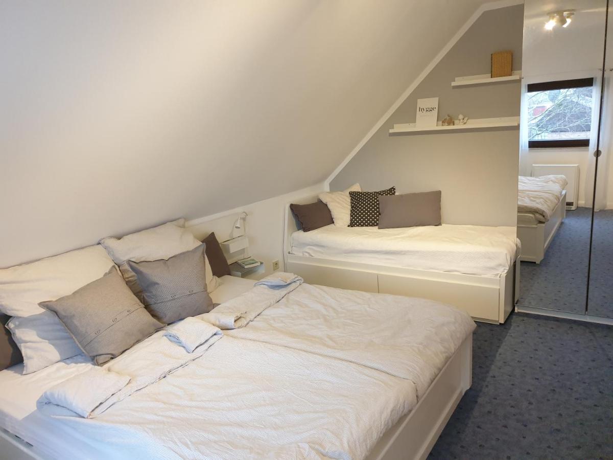 Ferienhaus "Hygge Friedrichskoog-Spitze" Ngoại thất bức ảnh