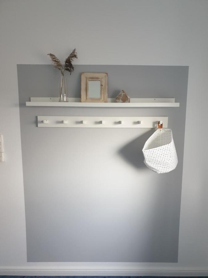 Ferienhaus "Hygge Friedrichskoog-Spitze" Ngoại thất bức ảnh